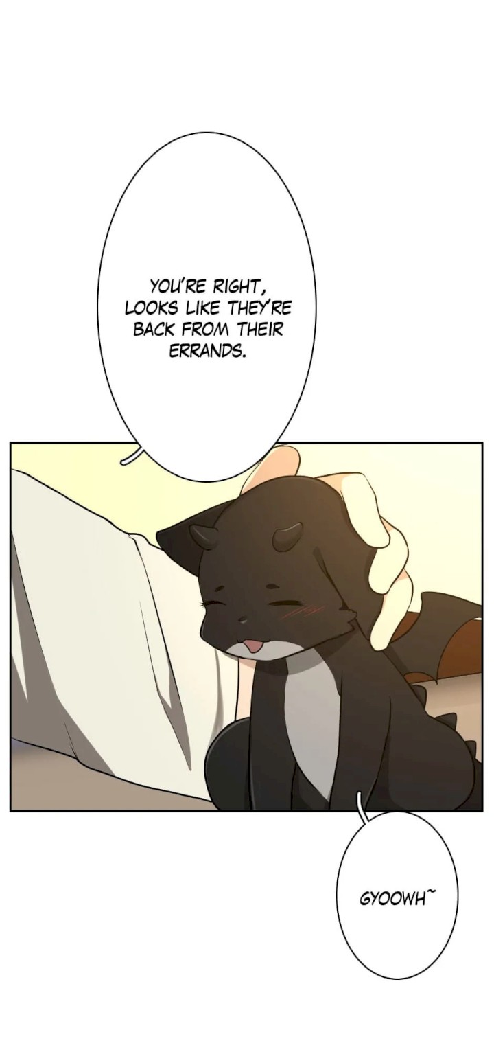 18+ The Beginning After the End Chapter 38 page 22