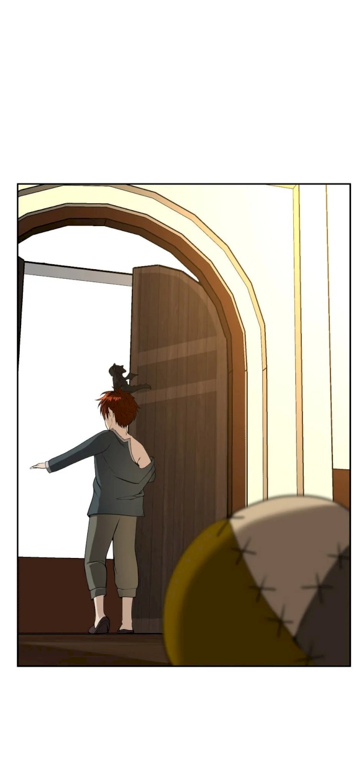 18+ The Beginning After the End Chapter 38 page 23