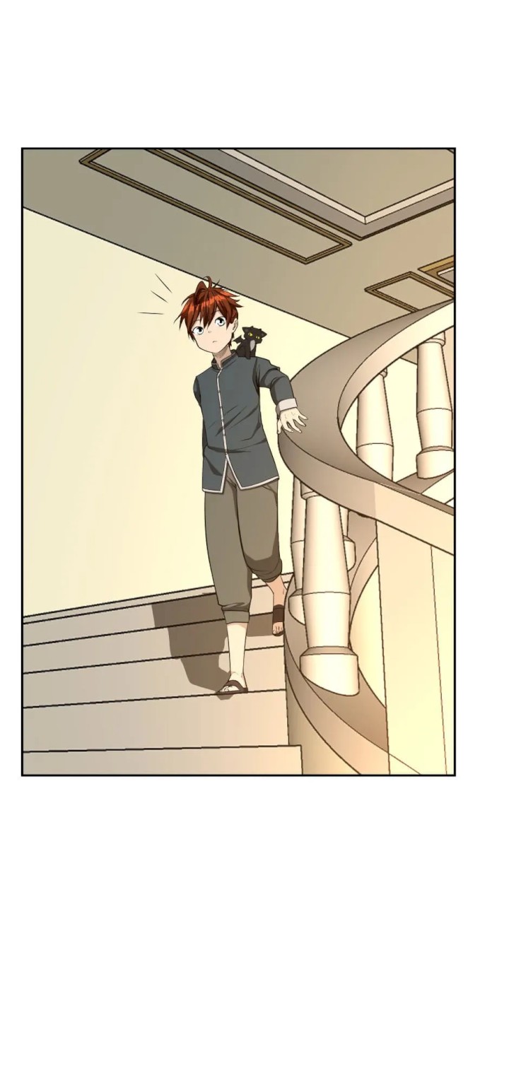 18+ The Beginning After the End Chapter 38 page 25