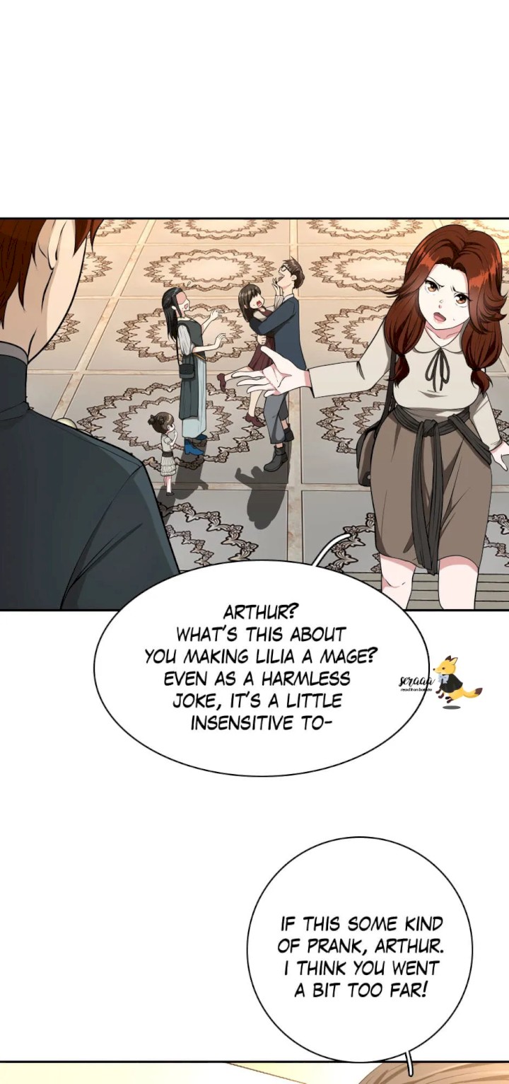 18+ The Beginning After the End Chapter 38 page 26