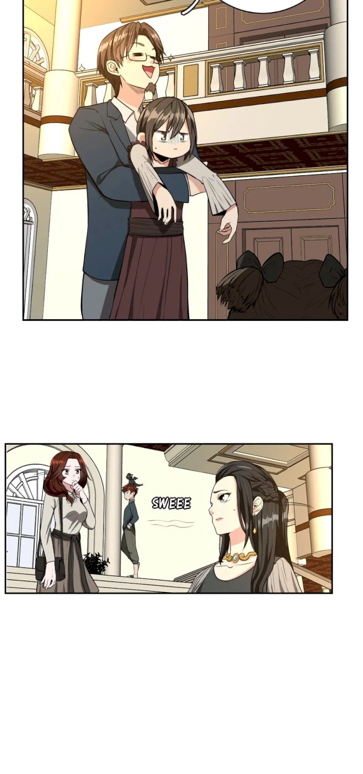 18+ The Beginning After the End Chapter 38 page 28
