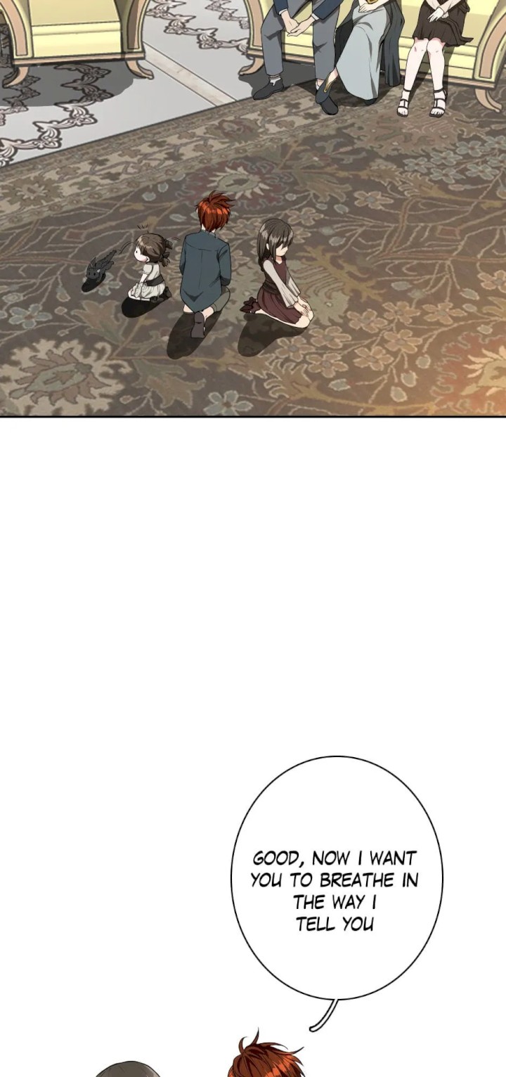 18+ The Beginning After the End Chapter 38 page 30