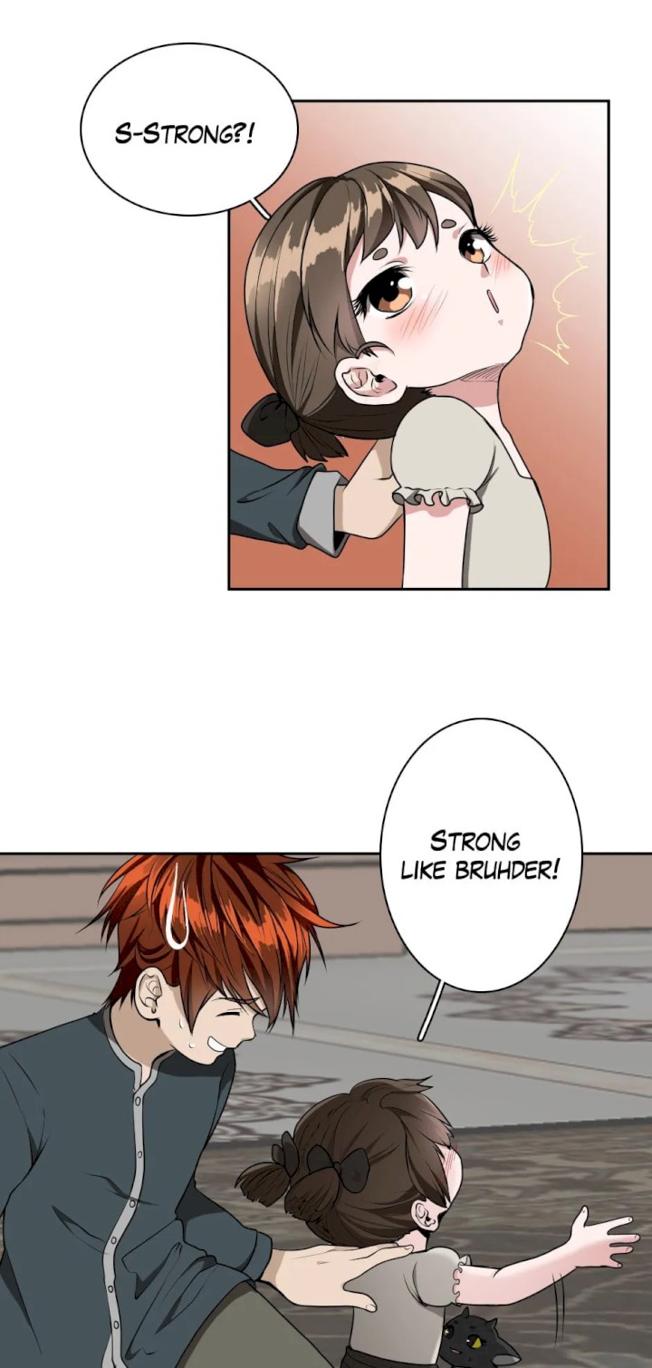 18+ The Beginning After the End Chapter 38 page 34