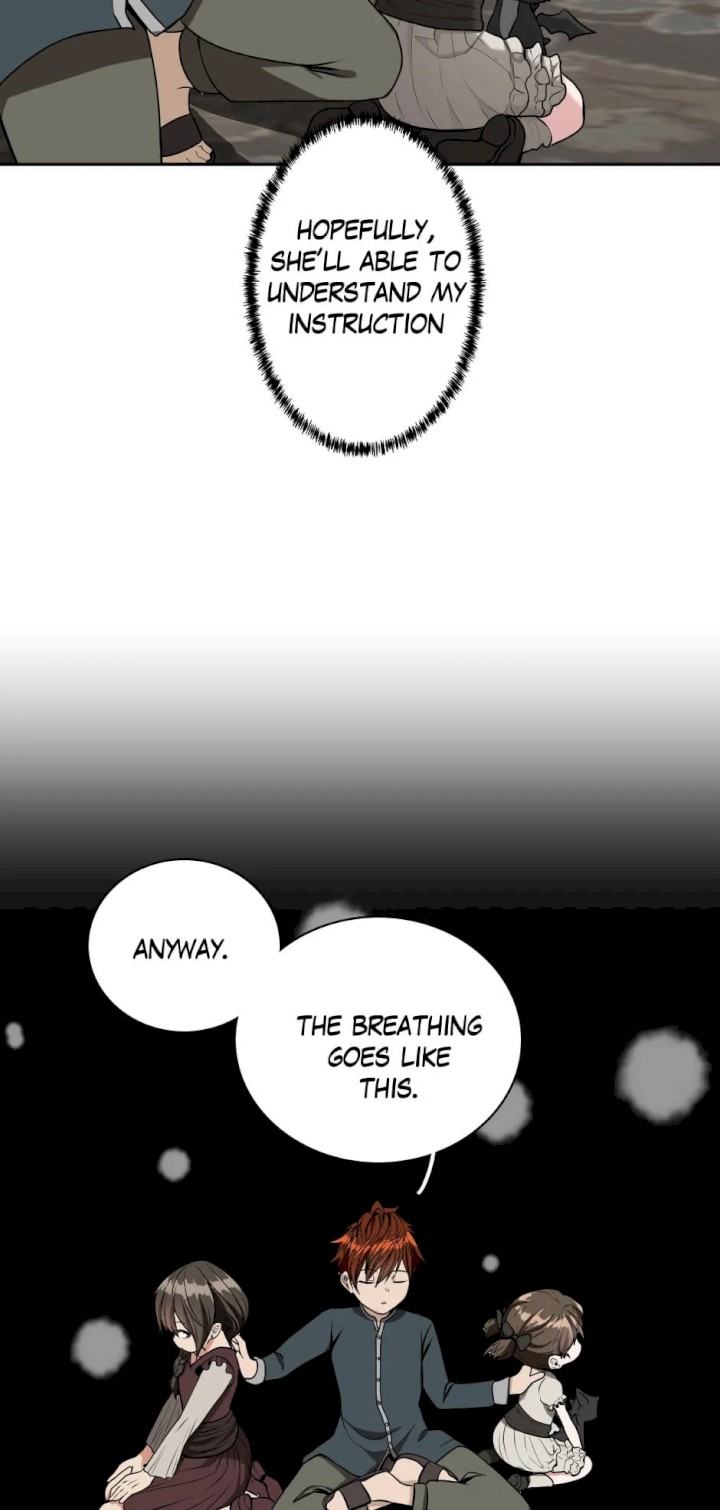 18+ The Beginning After the End Chapter 38 page 35