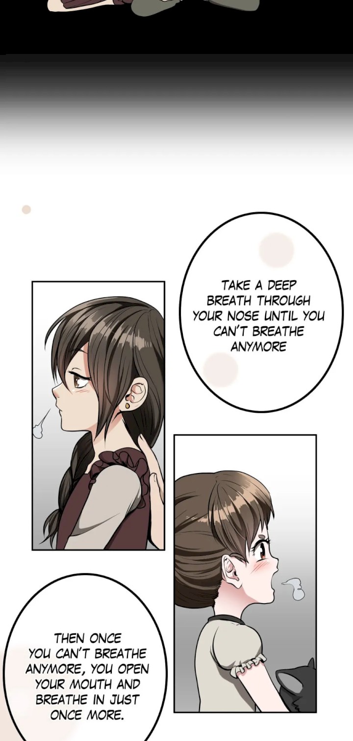 18+ The Beginning After the End Chapter 38 page 36