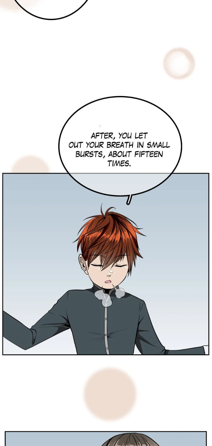 18+ The Beginning After the End Chapter 38 page 37