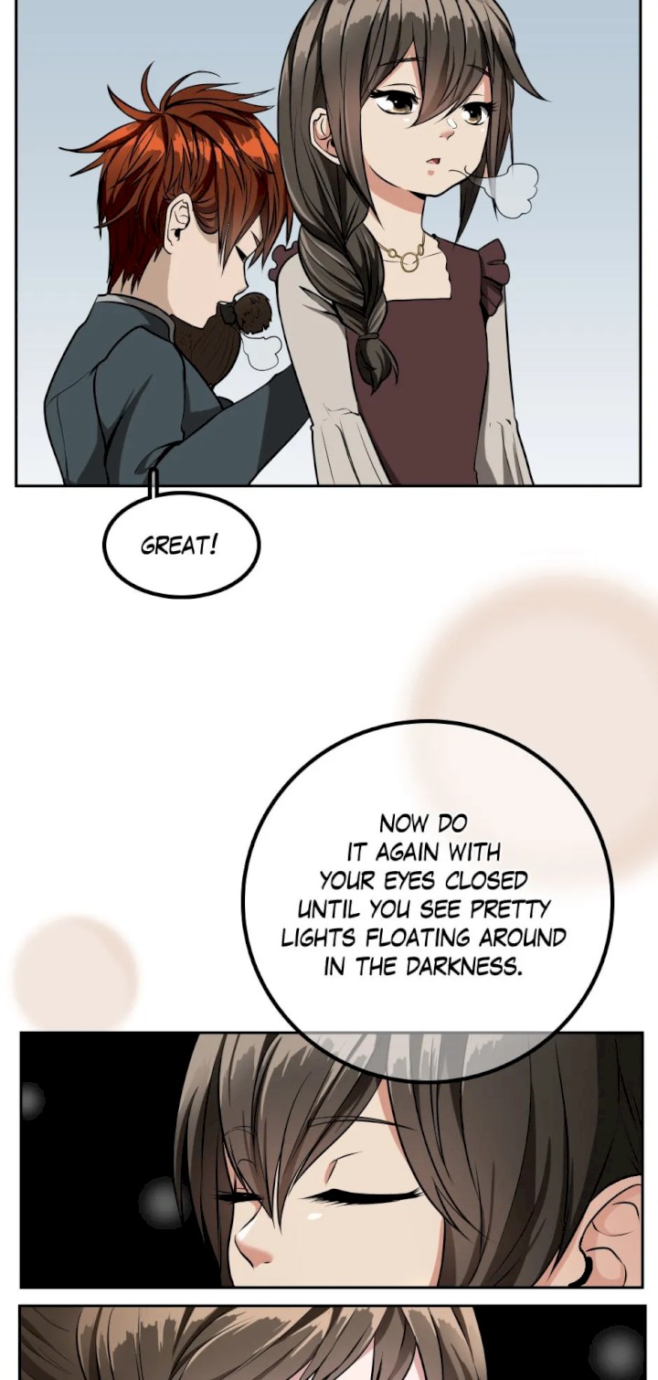 18+ The Beginning After the End Chapter 38 page 38