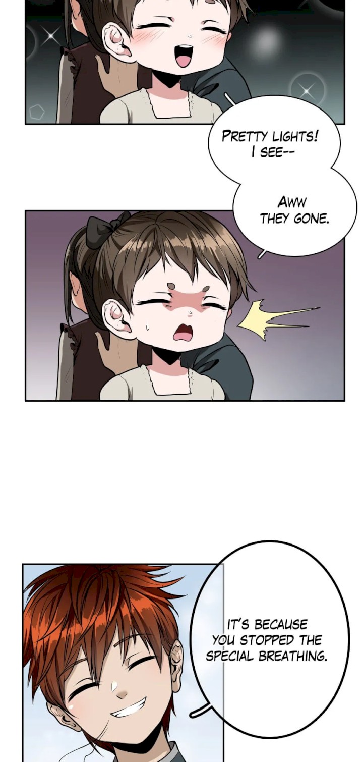 18+ The Beginning After the End Chapter 38 page 40