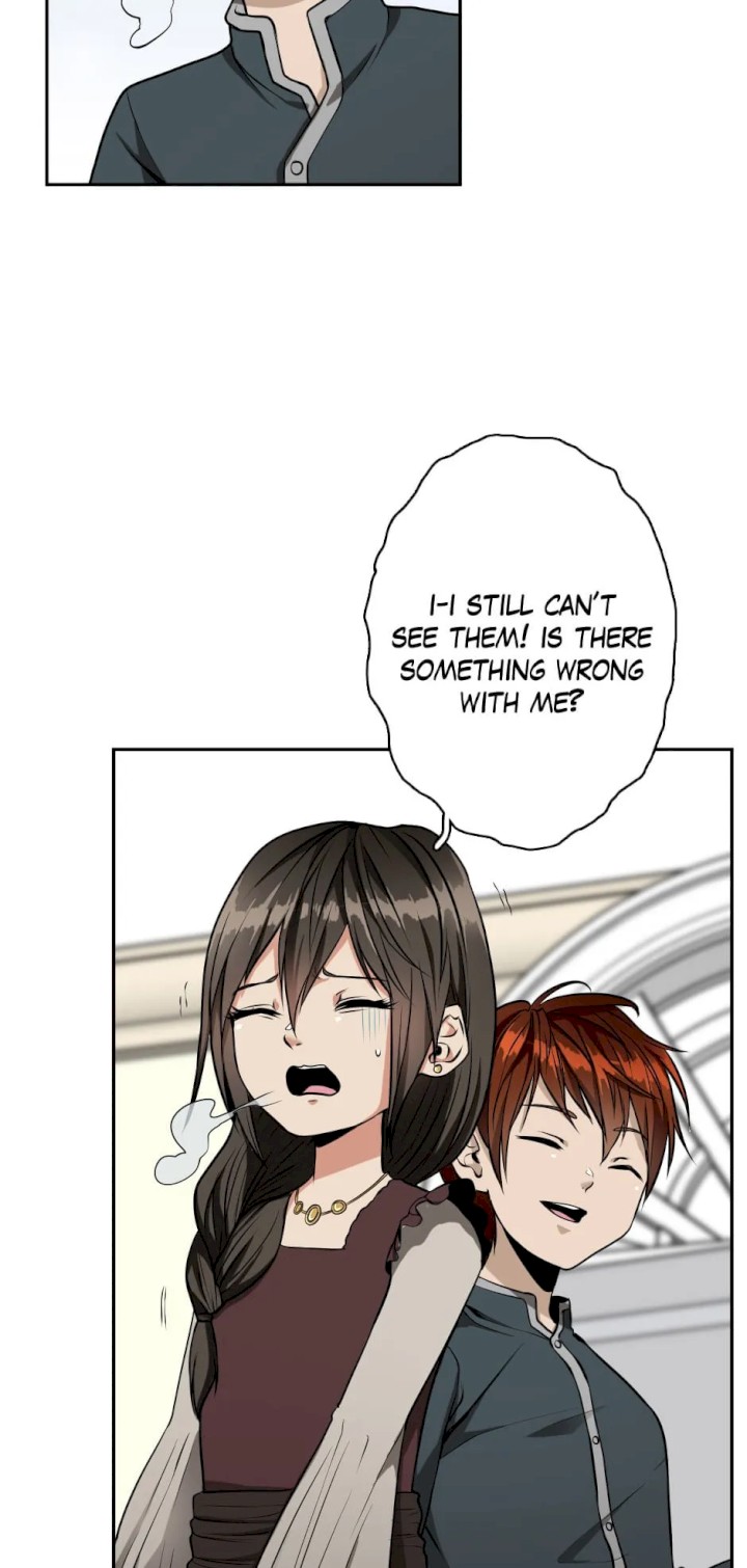 18+ The Beginning After the End Chapter 38 page 41