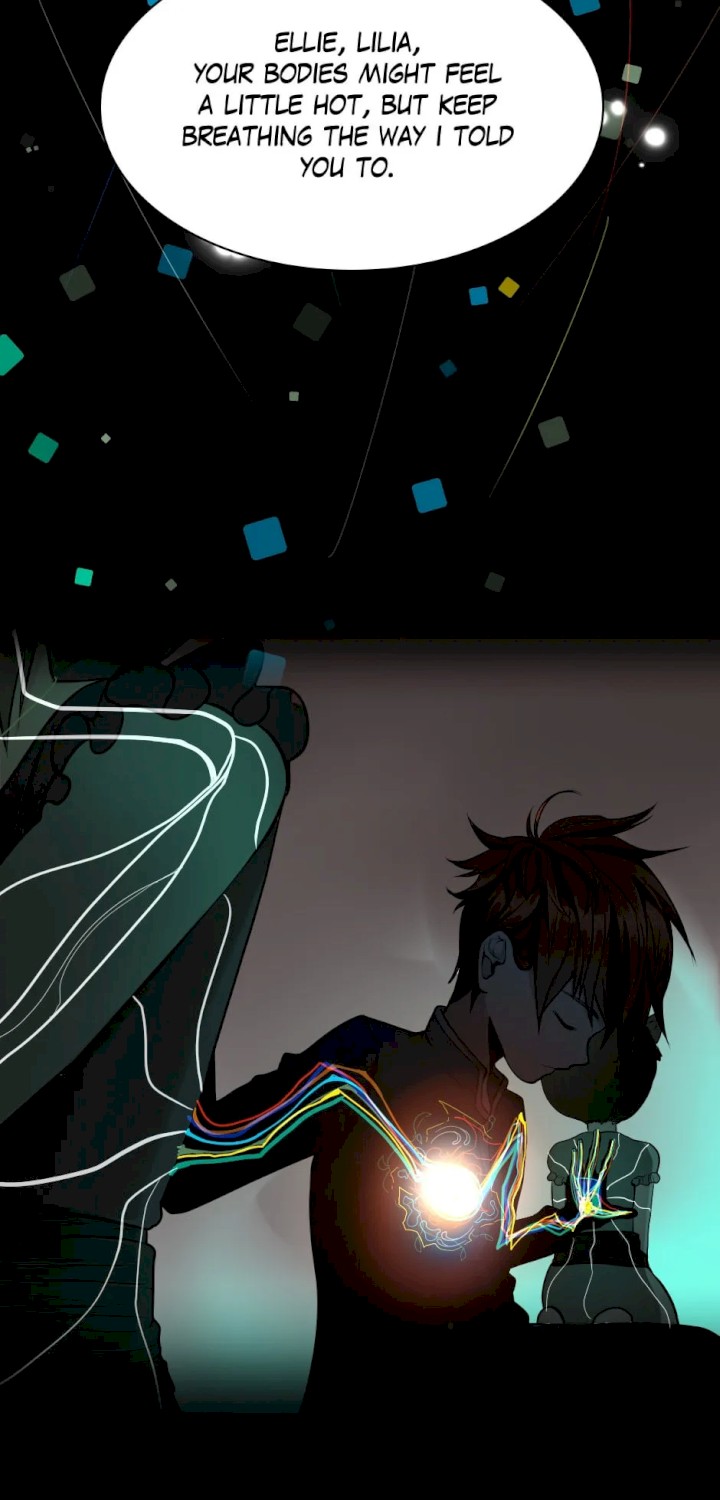 18+ The Beginning After the End Chapter 38 page 46