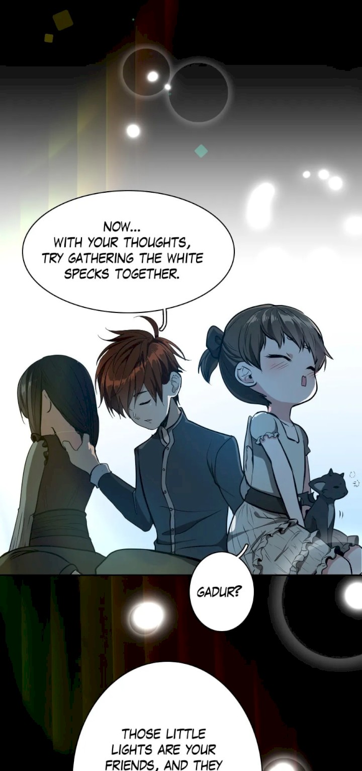 18+ The Beginning After the End Chapter 38 page 49