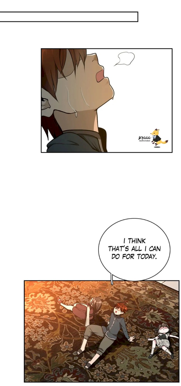 18+ The Beginning After the End Chapter 38 page 52