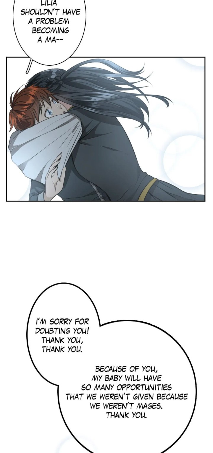 18+ The Beginning After the End Chapter 38 page 54