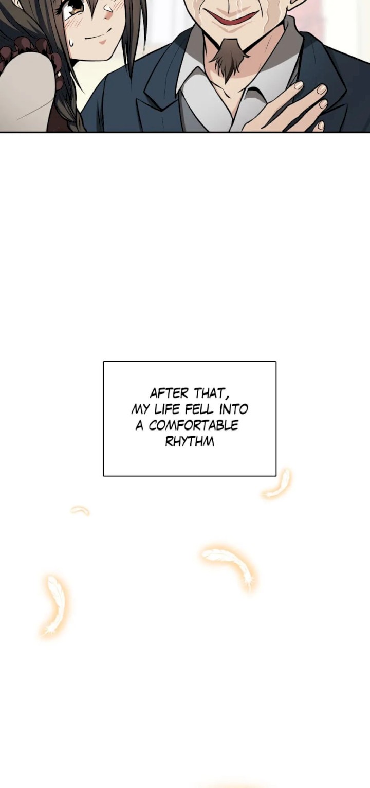 18+ The Beginning After the End Chapter 38 page 57