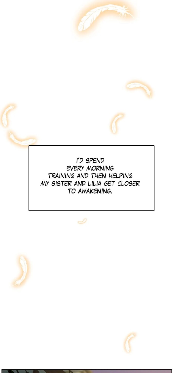 18+ The Beginning After the End Chapter 38 page 58