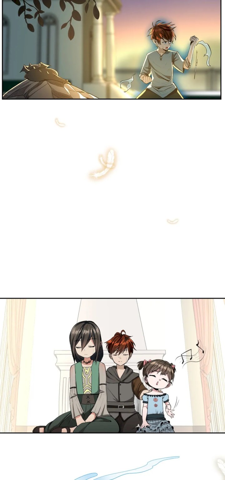 18+ The Beginning After the End Chapter 38 page 59
