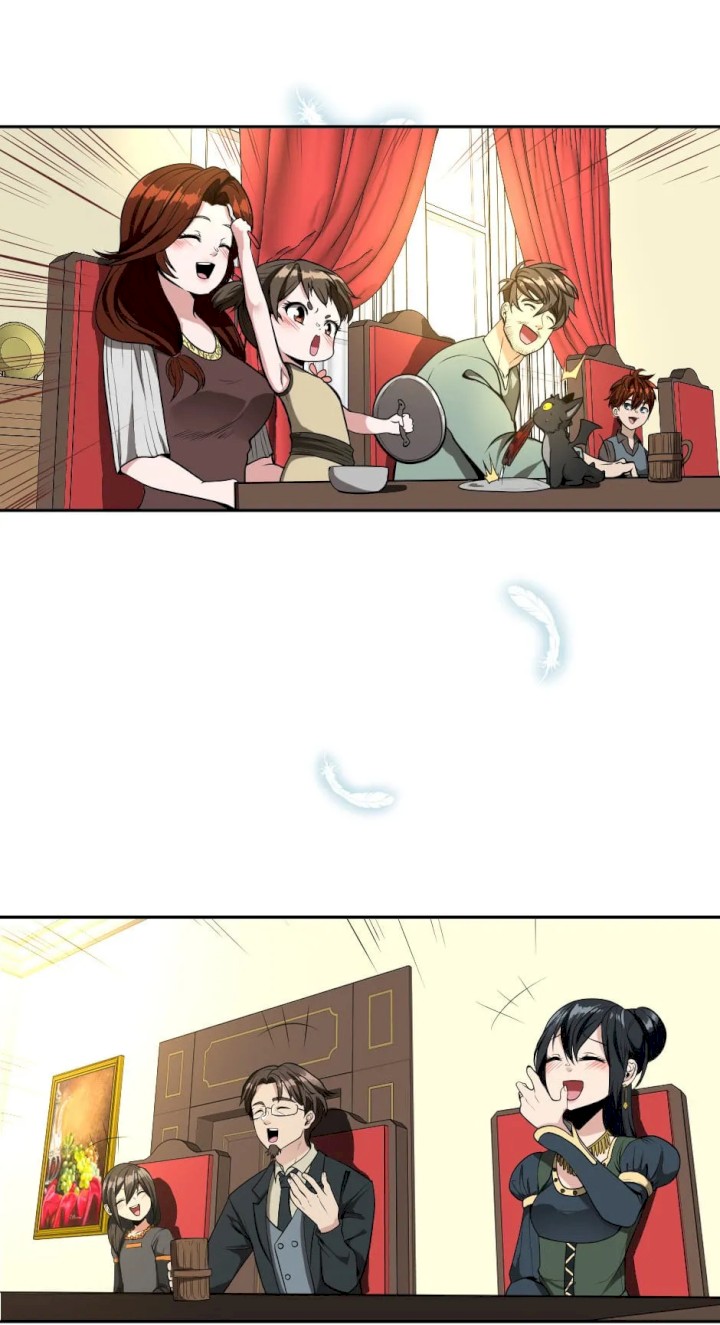 18+ The Beginning After the End Chapter 38 page 62