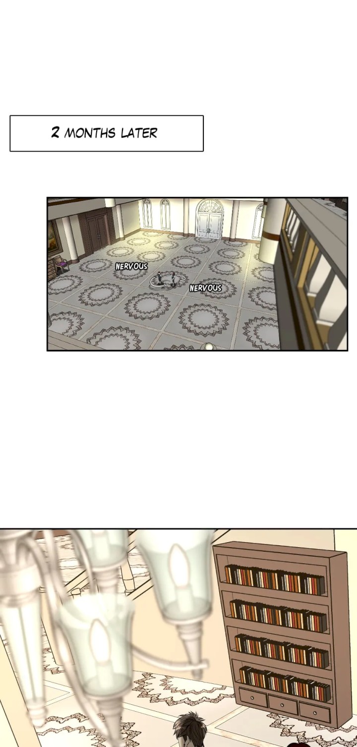 18+ The Beginning After the End Chapter 39 page 1