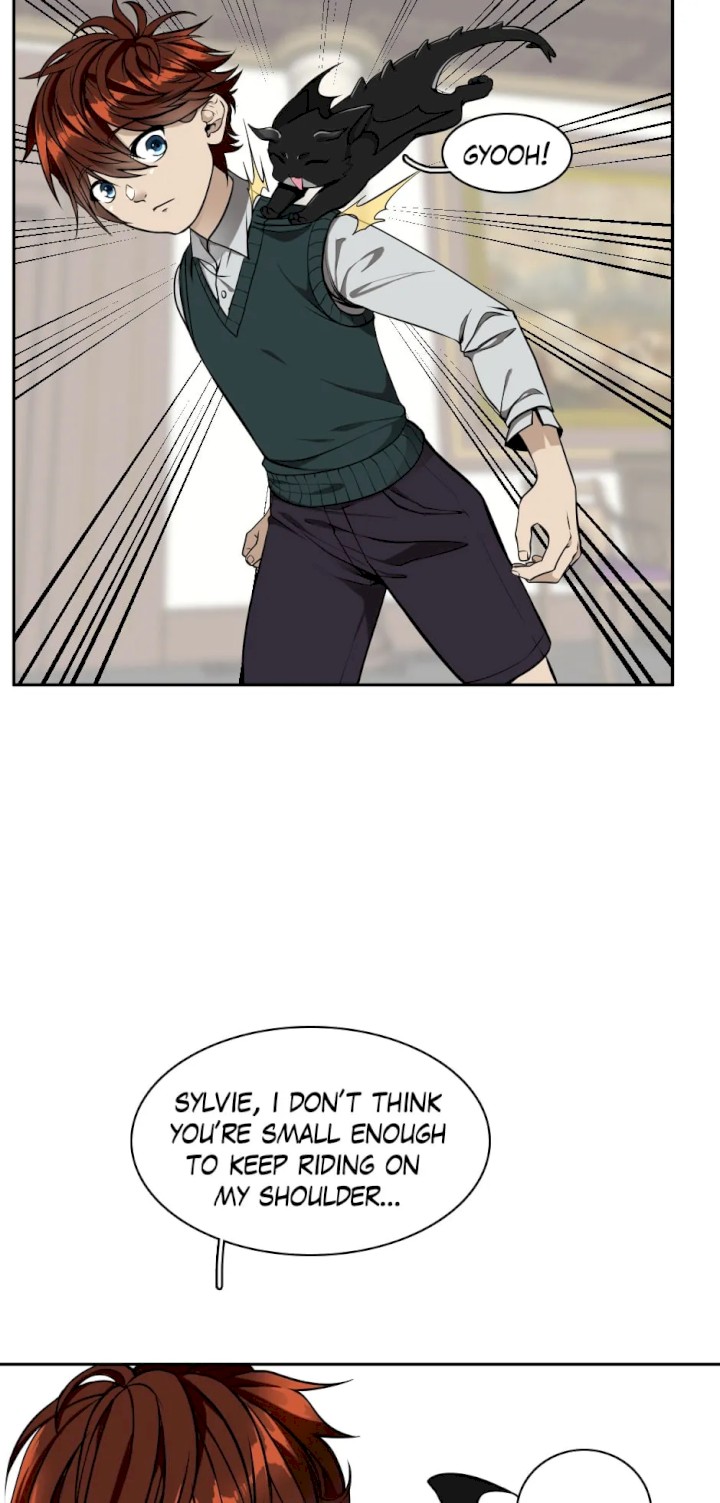 18+ The Beginning After the End Chapter 39 page 4