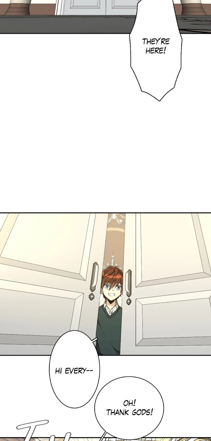18+ The Beginning After the End Chapter 39 page 6