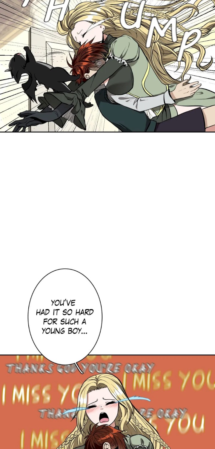 18+ The Beginning After the End Chapter 39 page 7