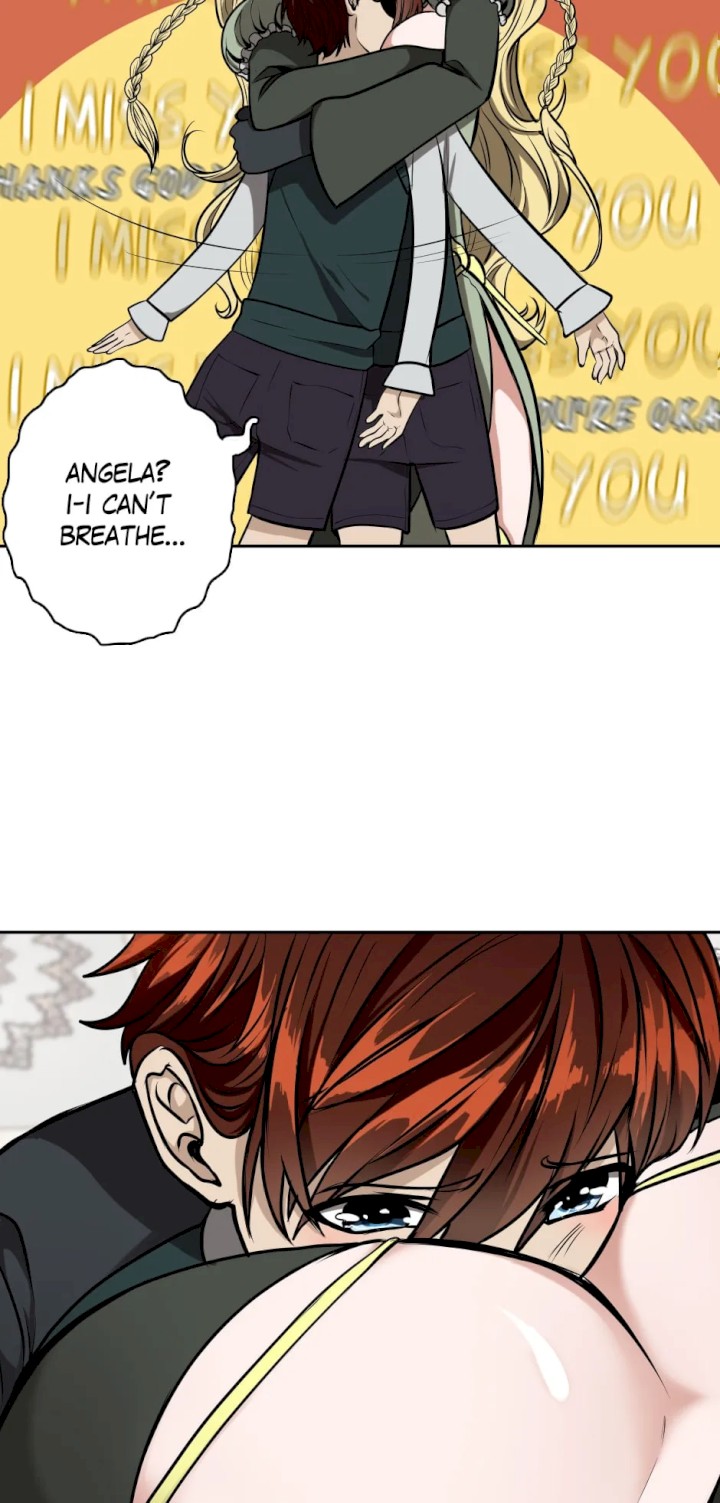 18+ The Beginning After the End Chapter 39 page 8