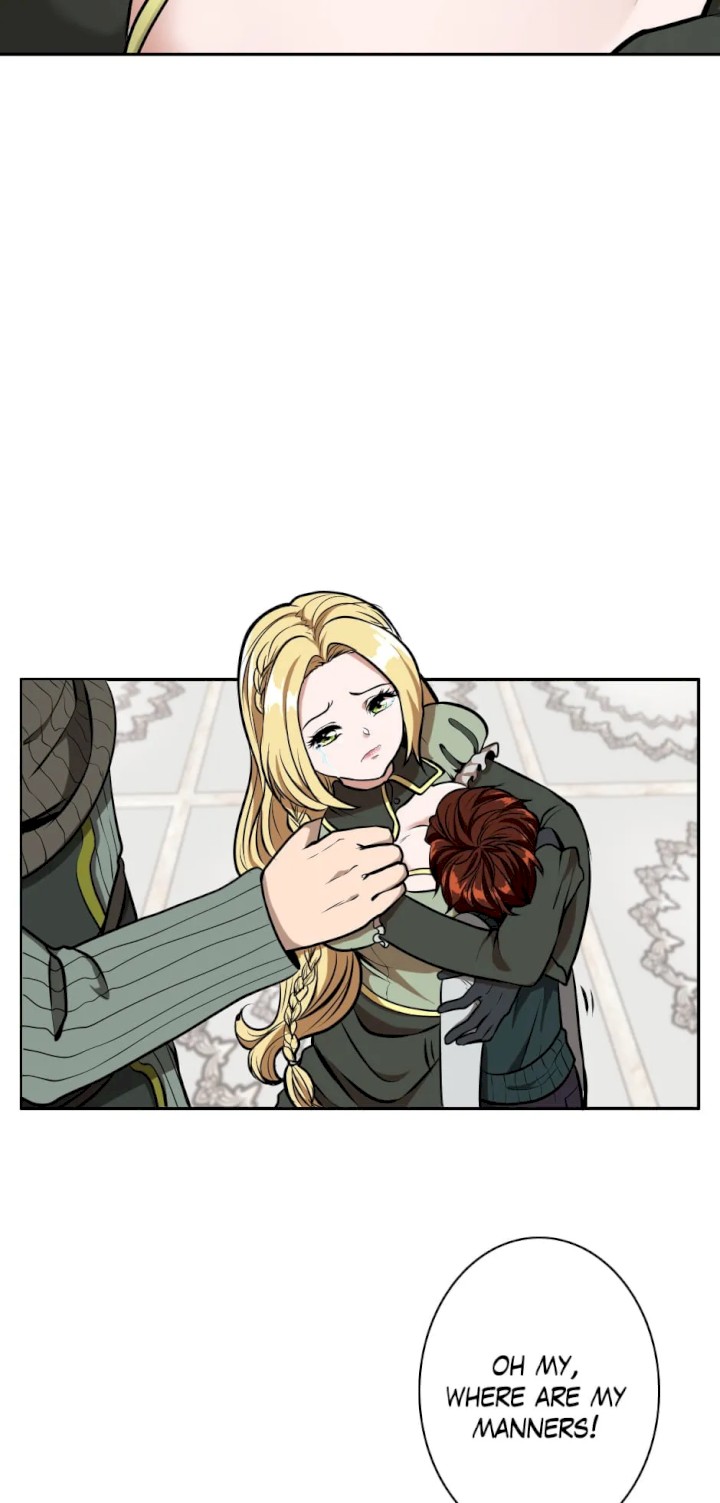 18+ The Beginning After the End Chapter 39 page 9