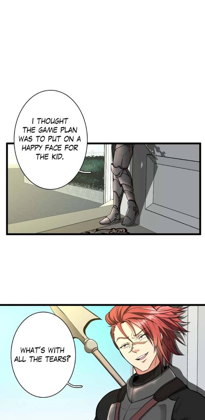 18+ The Beginning After the End Chapter 39 page 14