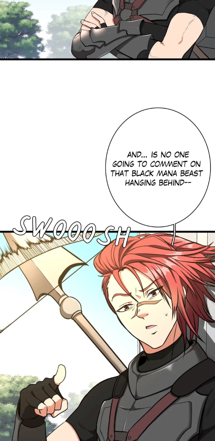 18+ The Beginning After the End Chapter 39 page 15