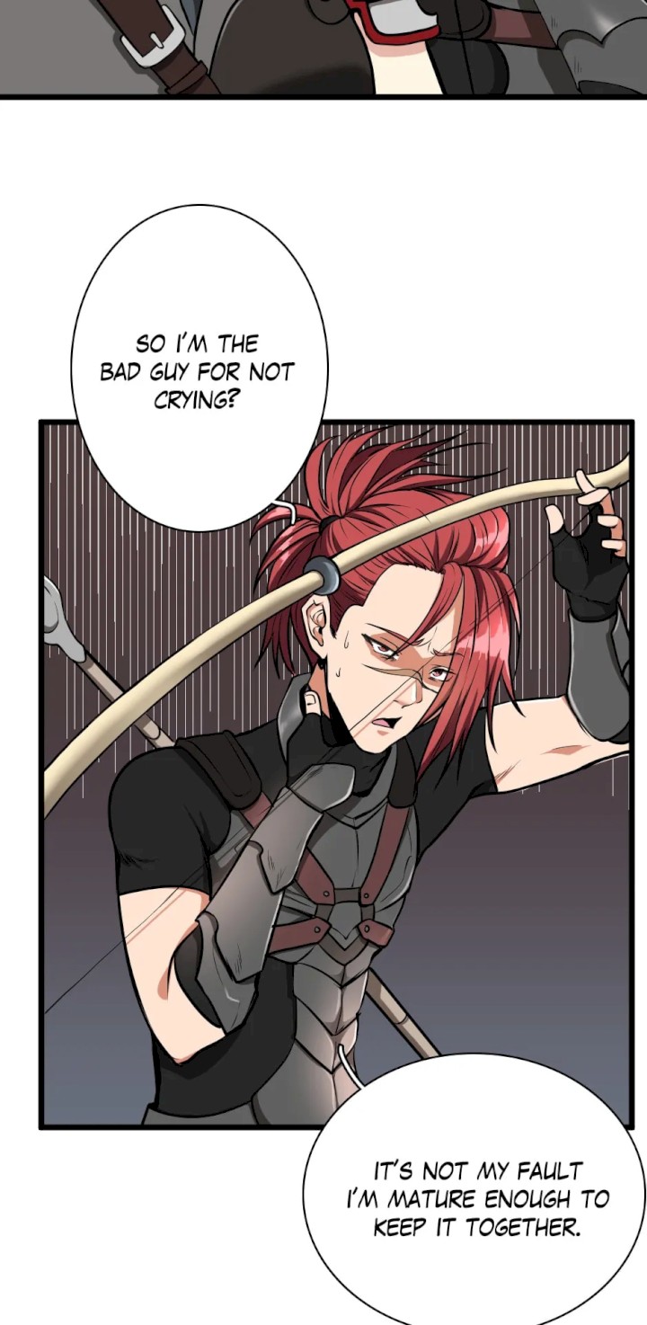 18+ The Beginning After the End Chapter 39 page 18