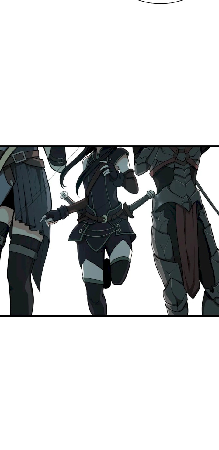 18+ The Beginning After the End Chapter 39 page 19