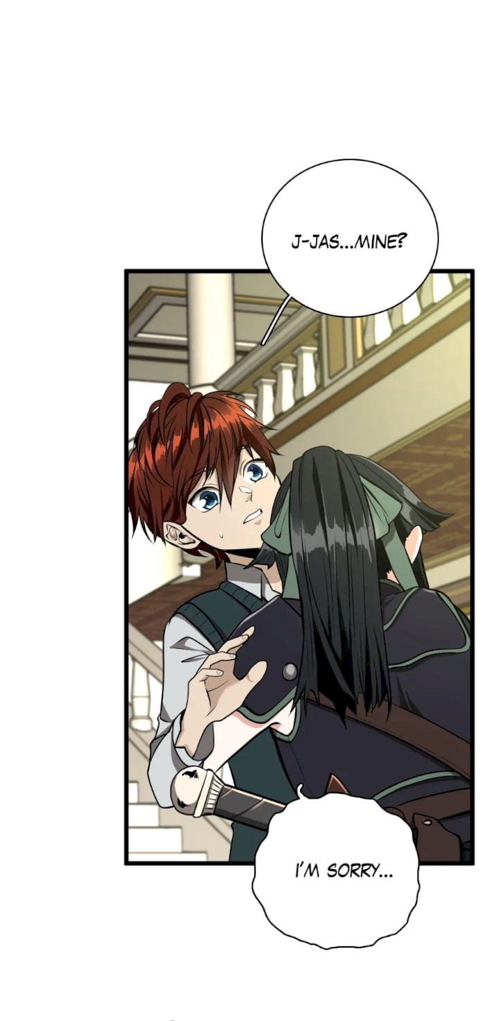 18+ The Beginning After the End Chapter 39 page 21
