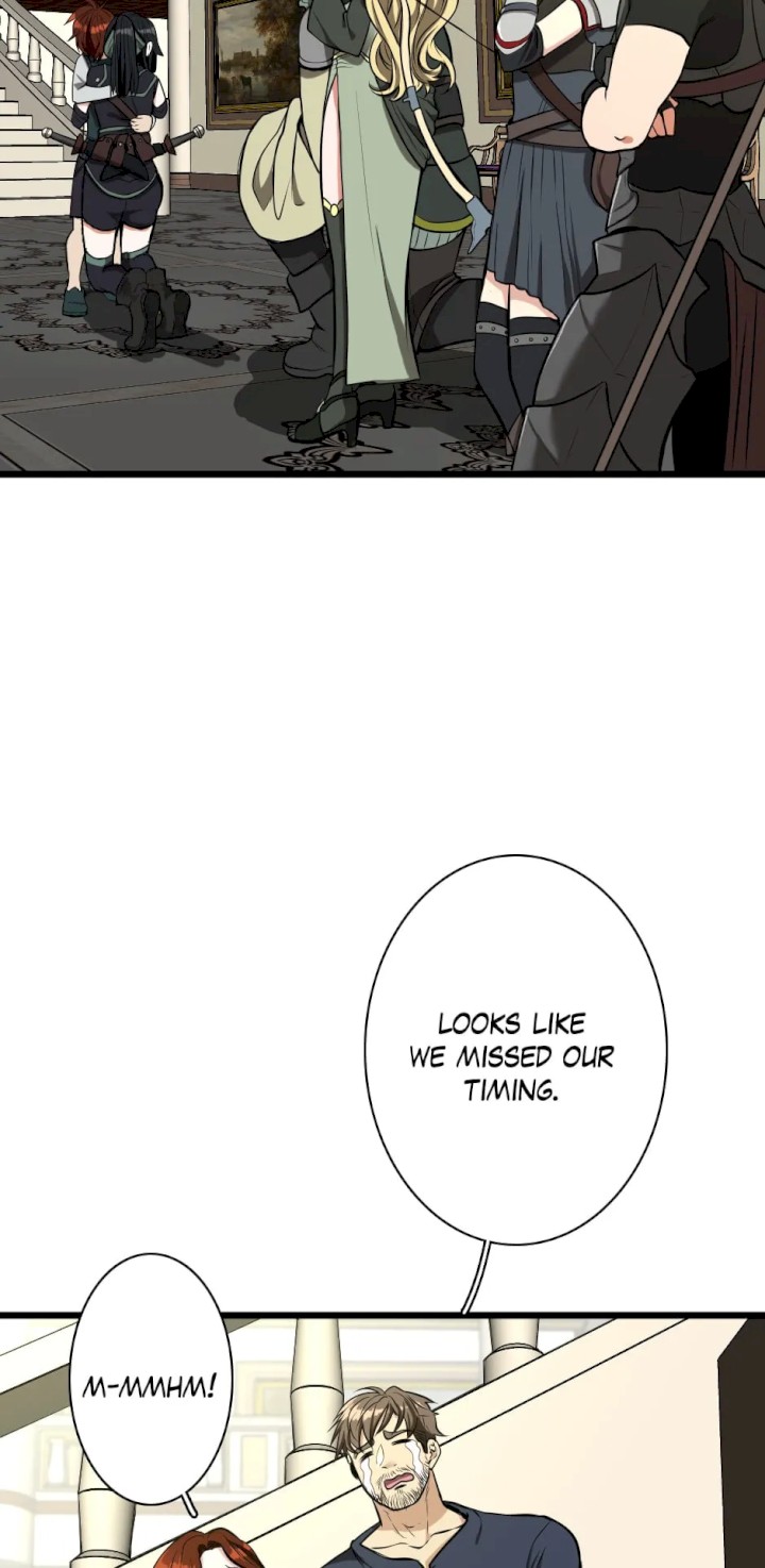 18+ The Beginning After the End Chapter 39 page 23