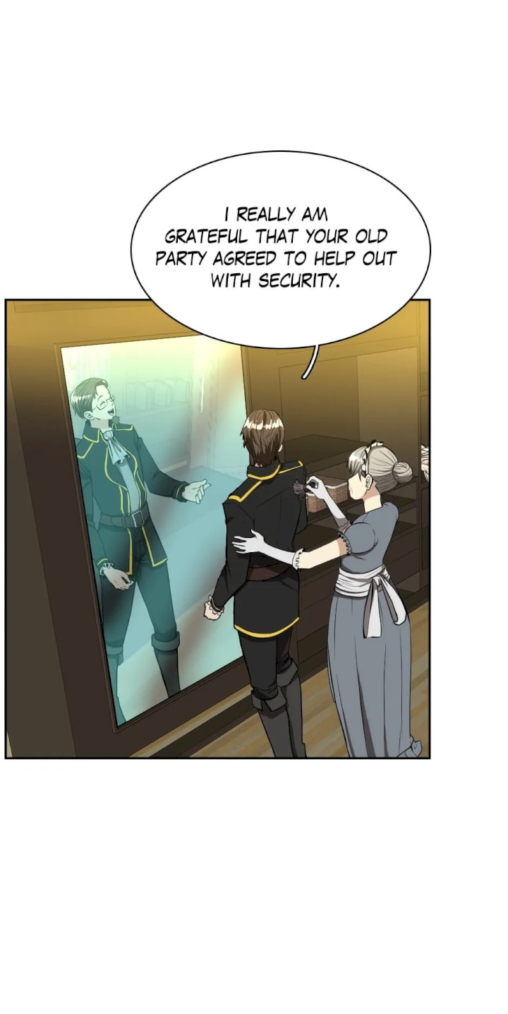 18+ The Beginning After the End Chapter 39 page 27