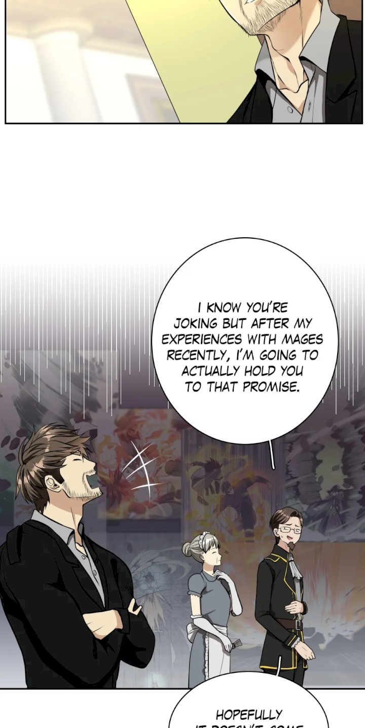 18+ The Beginning After the End Chapter 39 page 29