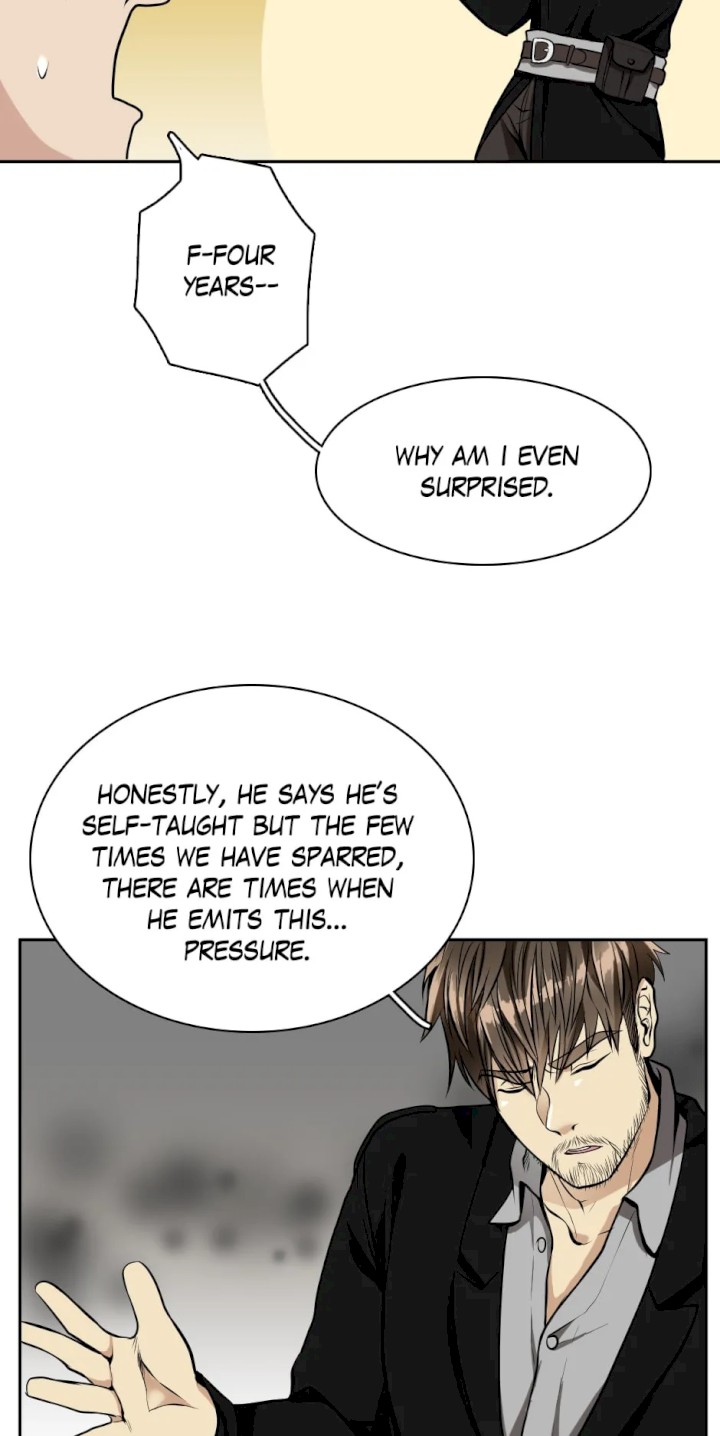18+ The Beginning After the End Chapter 39 page 32