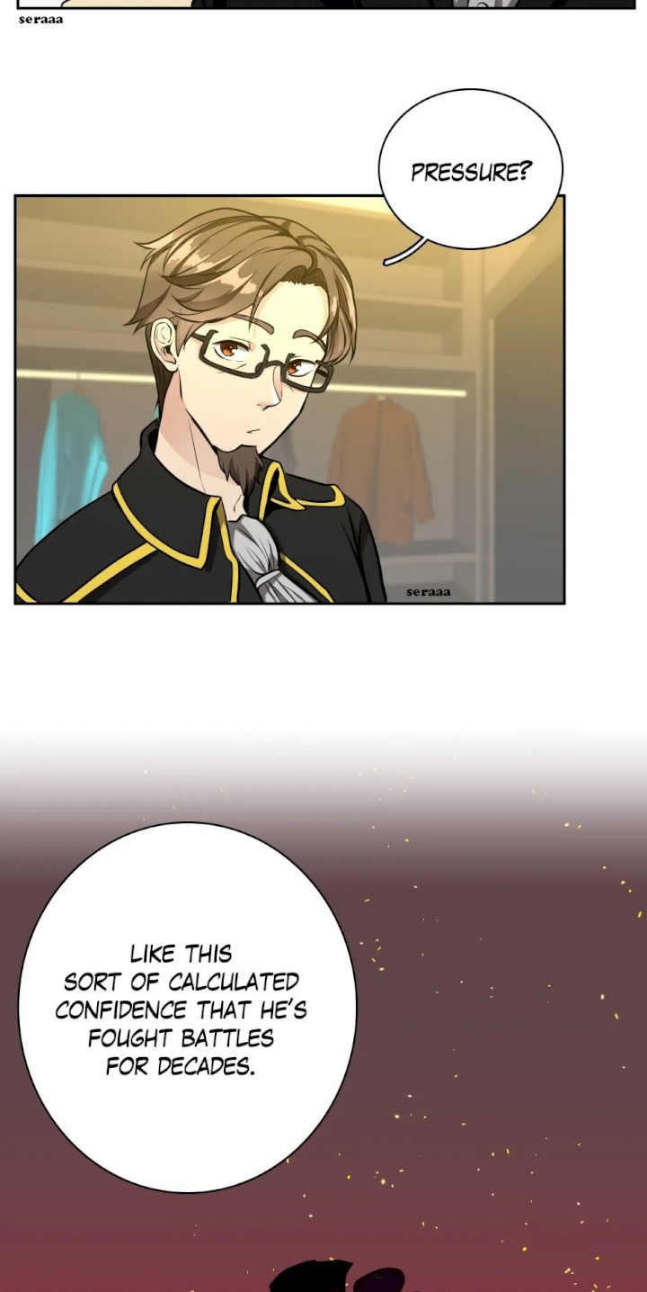 18+ The Beginning After the End Chapter 39 page 33
