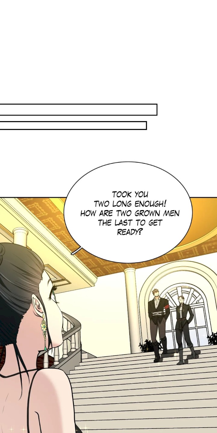 18+ The Beginning After the End Chapter 39 page 38