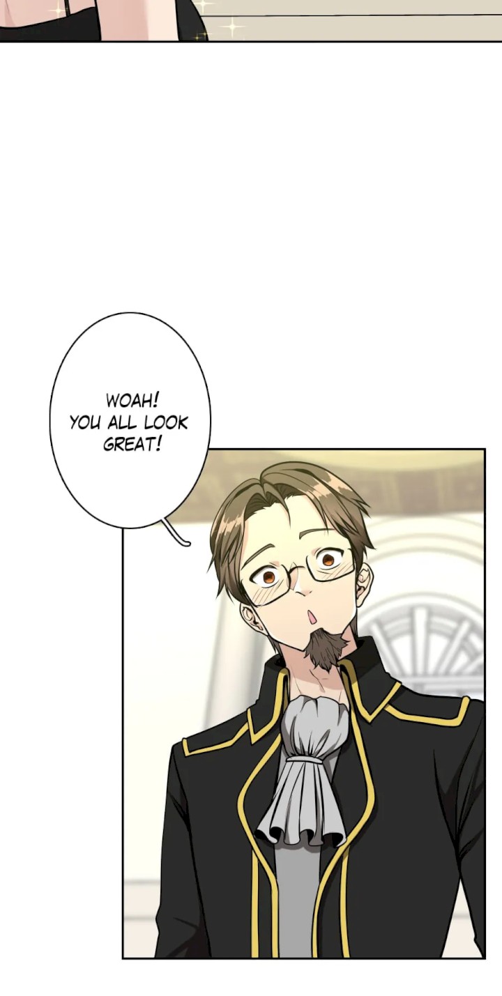 18+ The Beginning After the End Chapter 39 page 39