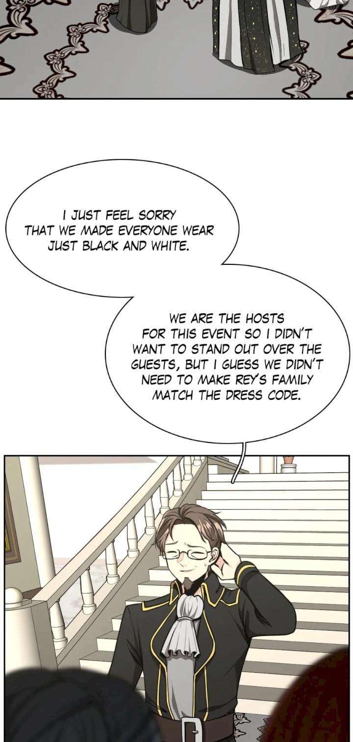 18+ The Beginning After the End Chapter 39 page 41