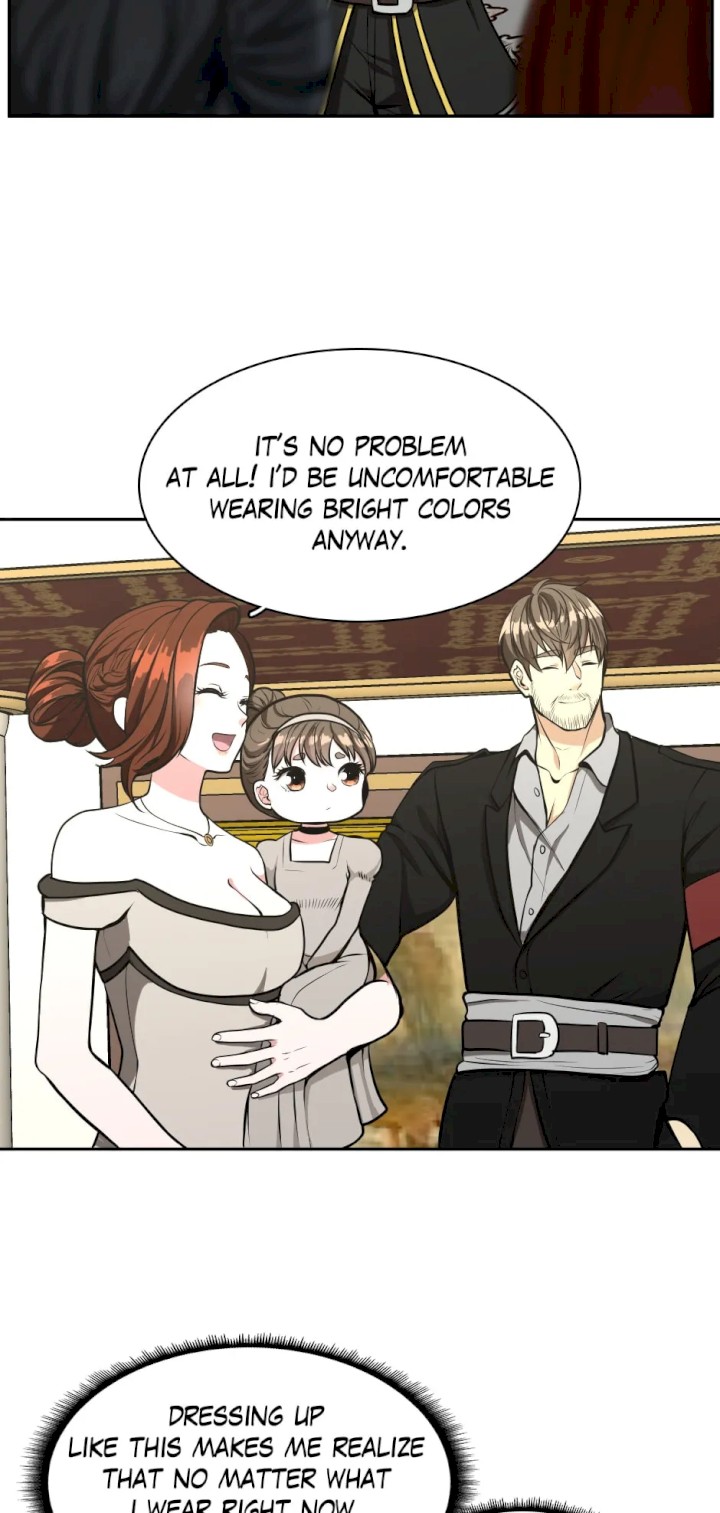 18+ The Beginning After the End Chapter 39 page 42