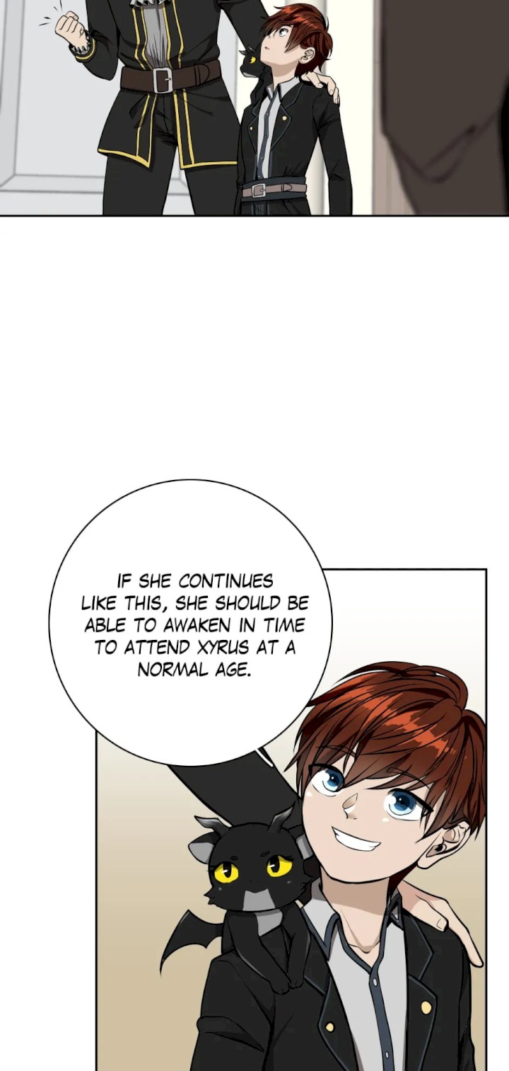 18+ The Beginning After the End Chapter 39 page 46
