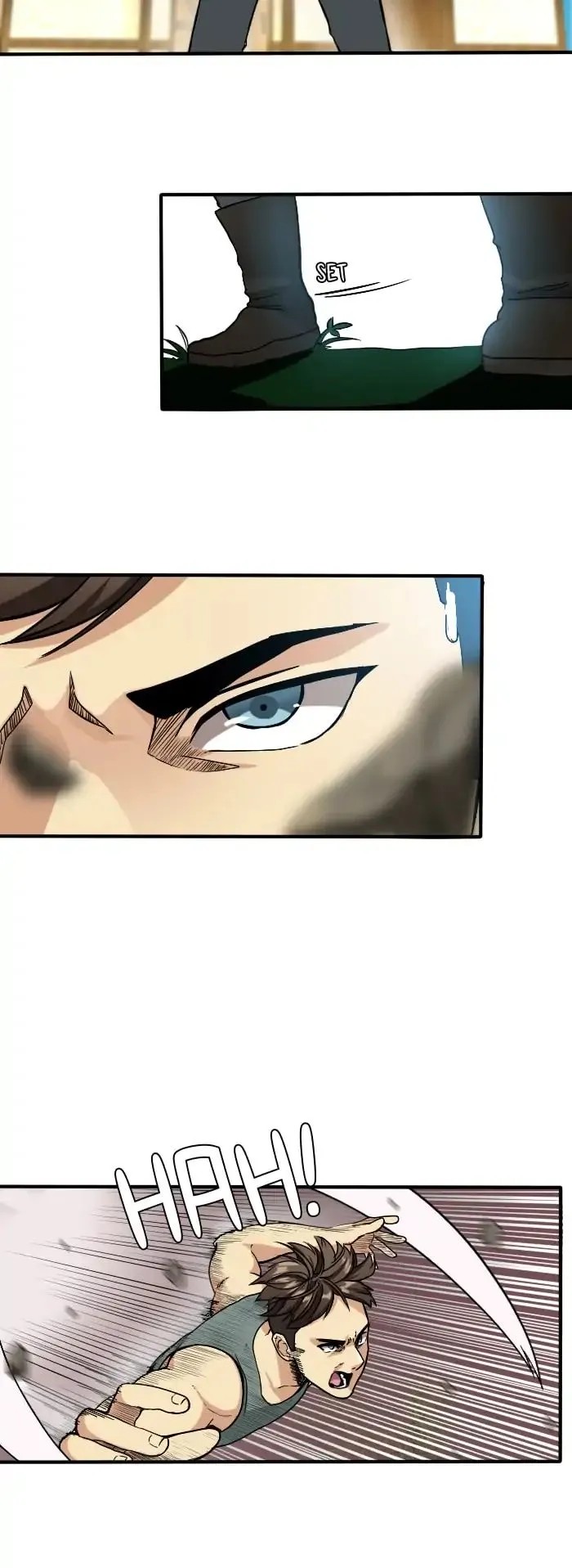 18+ The Beginning After the End Chapter 4 page 2