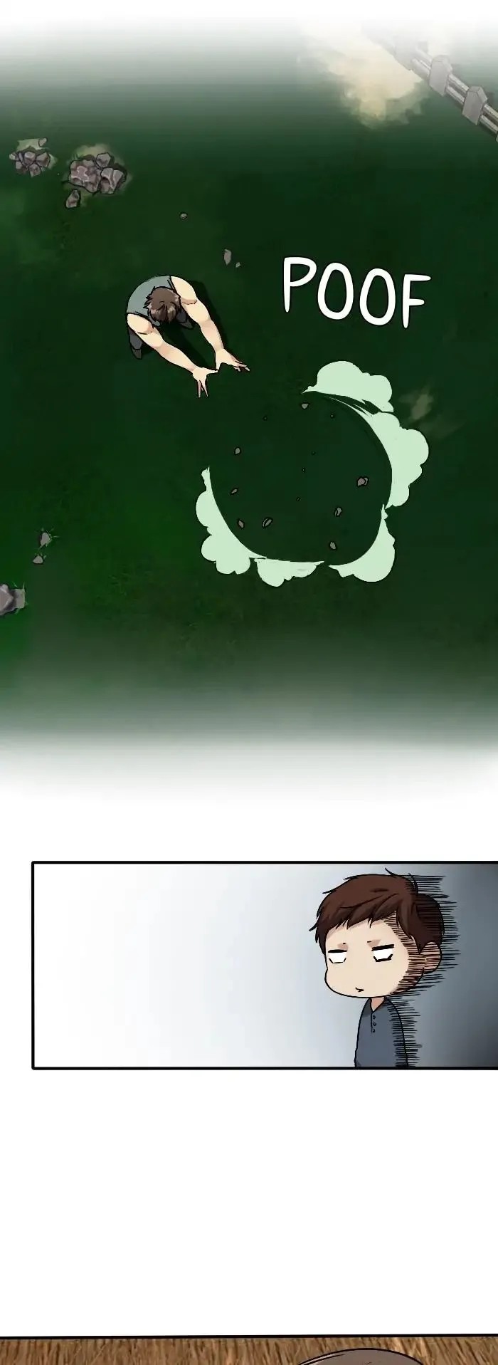 18+ The Beginning After the End Chapter 4 page 3