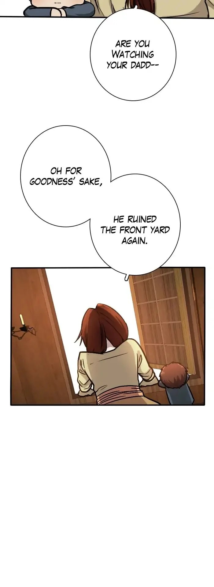 18+ The Beginning After the End Chapter 4 page 7