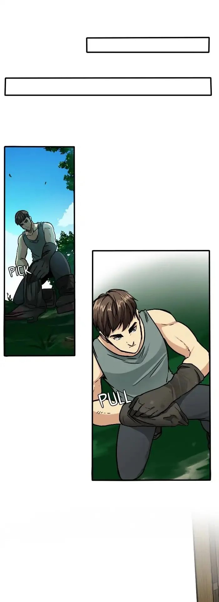 18+ The Beginning After the End Chapter 4 page 8