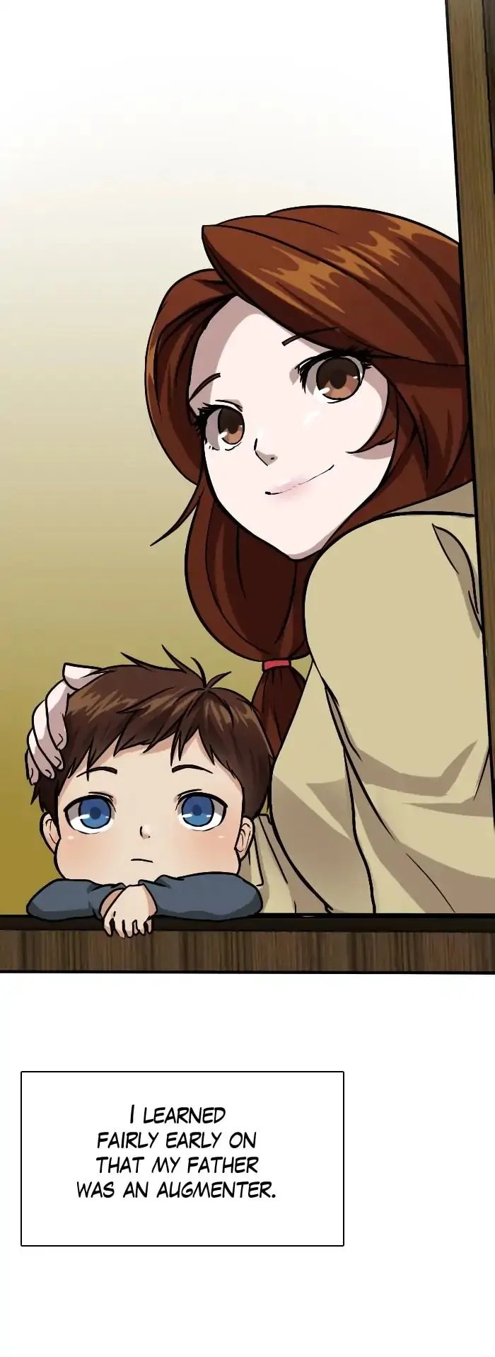 18+ The Beginning After the End Chapter 4 page 9