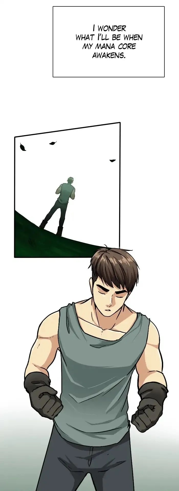 18+ The Beginning After the End Chapter 4 page 10