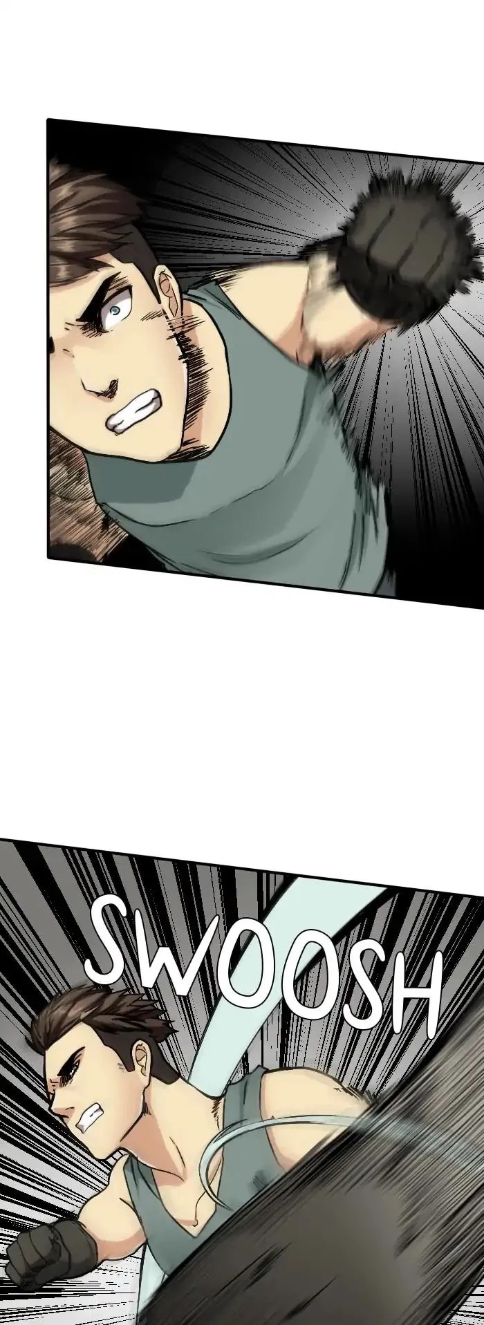 18+ The Beginning After the End Chapter 4 page 13