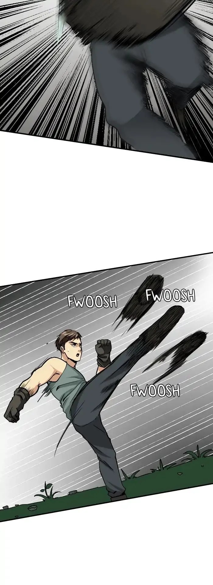 18+ The Beginning After the End Chapter 4 page 14